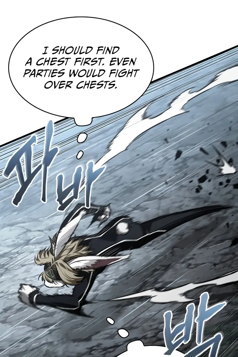 Pick Me Up Infinite Gacha Chapter 190 Page 24