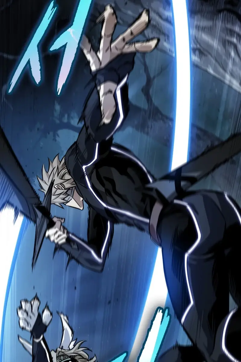 Pick Me Up Infinite Gacha Chapter 190 Page 41