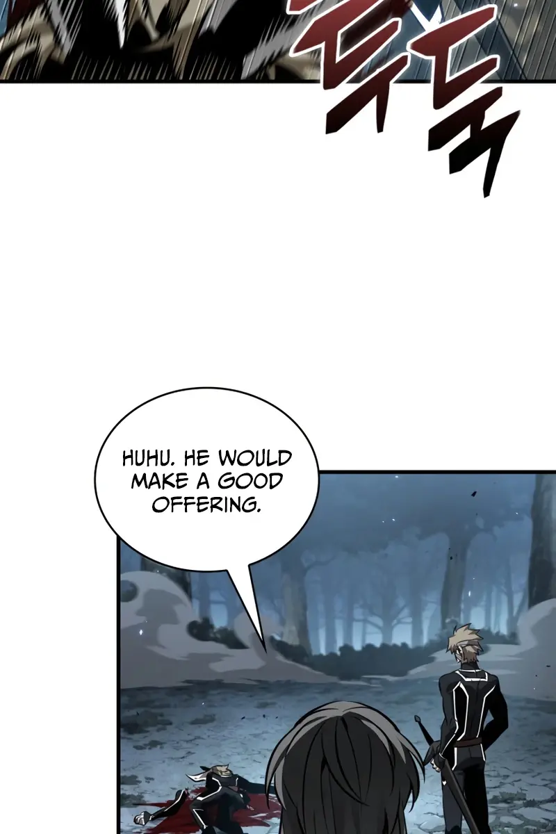 Pick Me Up Infinite Gacha Chapter 190 Page 44