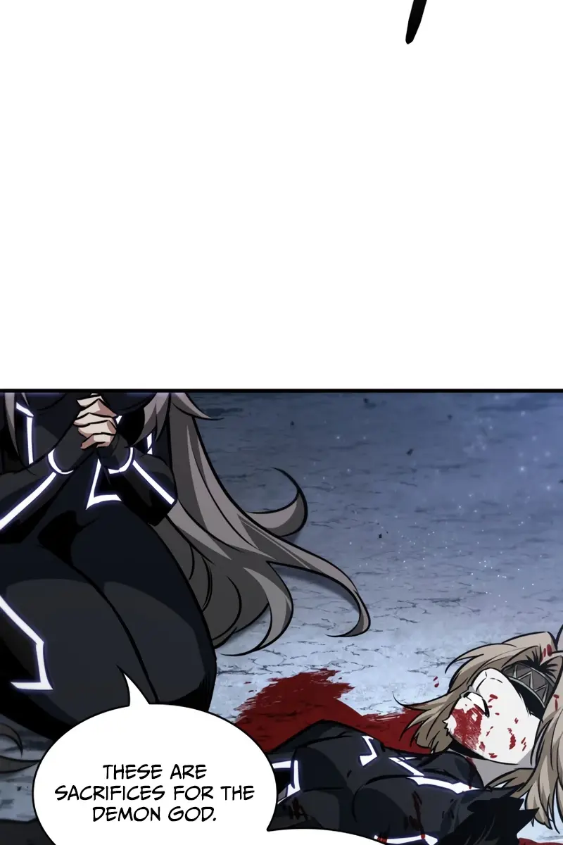 Pick Me Up Infinite Gacha Chapter 190 Page 46