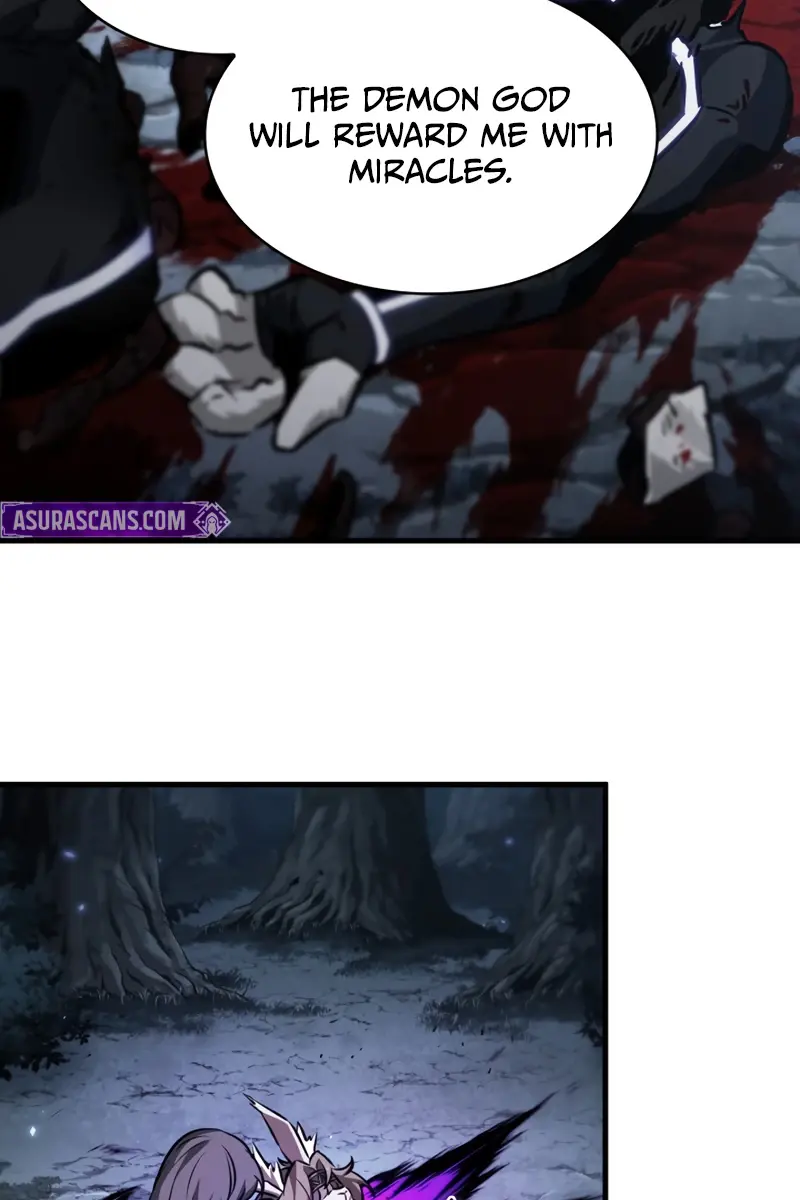 Pick Me Up Infinite Gacha Chapter 190 Page 47