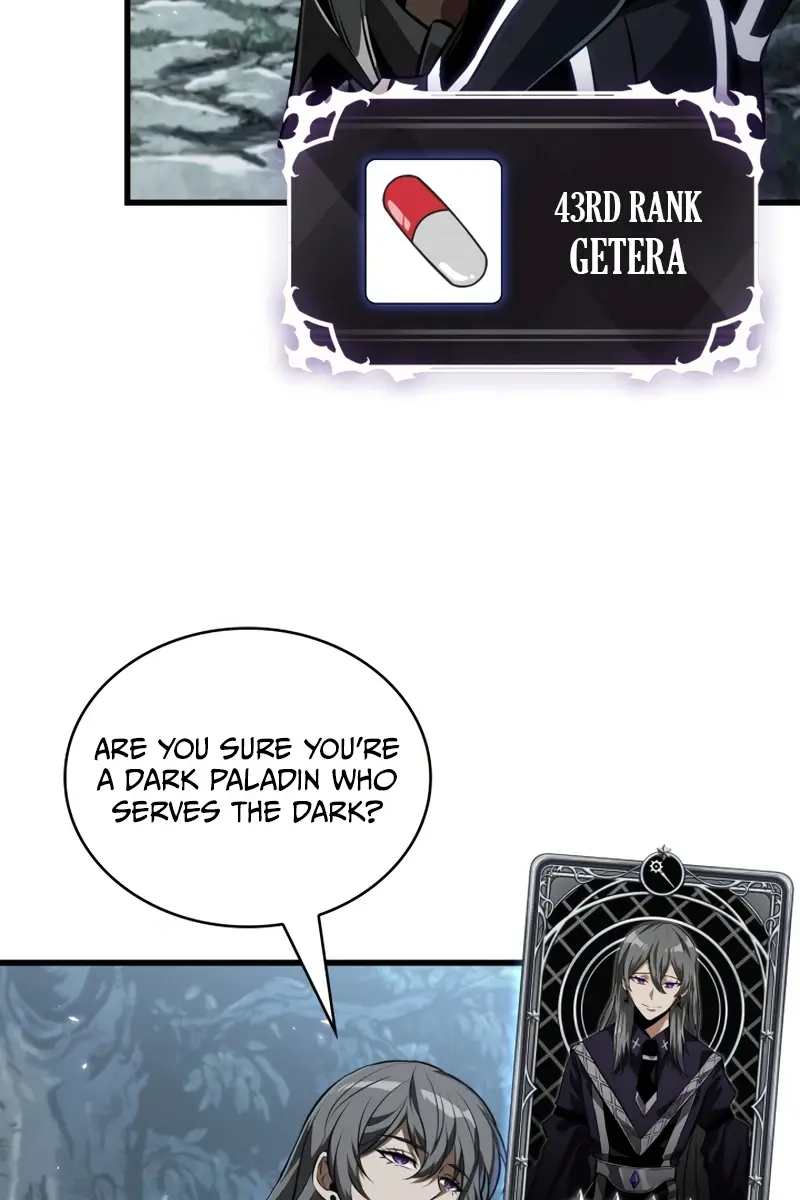 Pick Me Up Infinite Gacha Chapter 190 Page 56