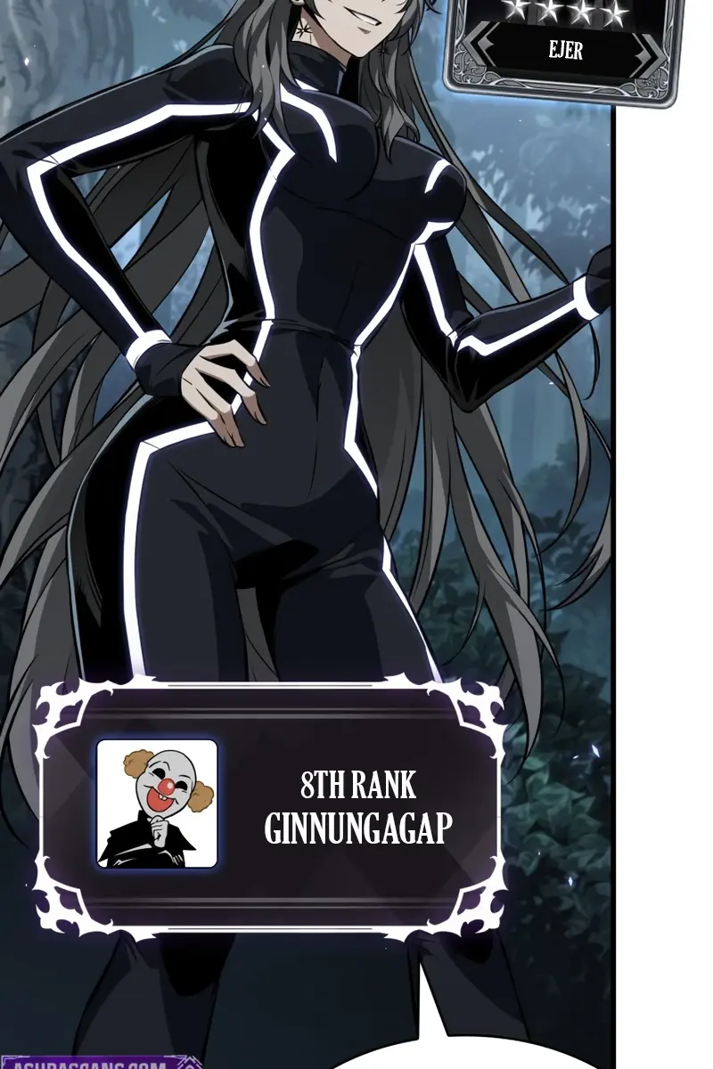 Pick Me Up Infinite Gacha Chapter 190 Page 57