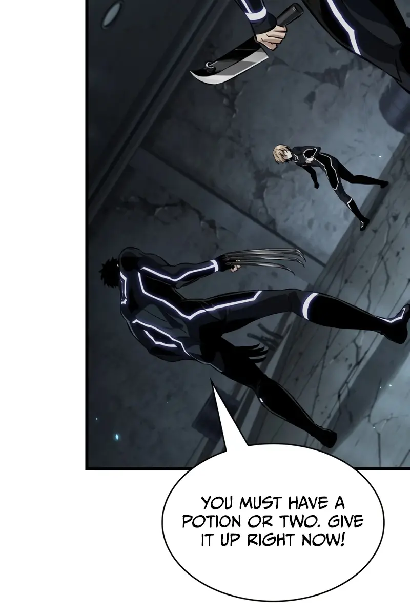 Pick Me Up Infinite Gacha Chapter 190 Page 73