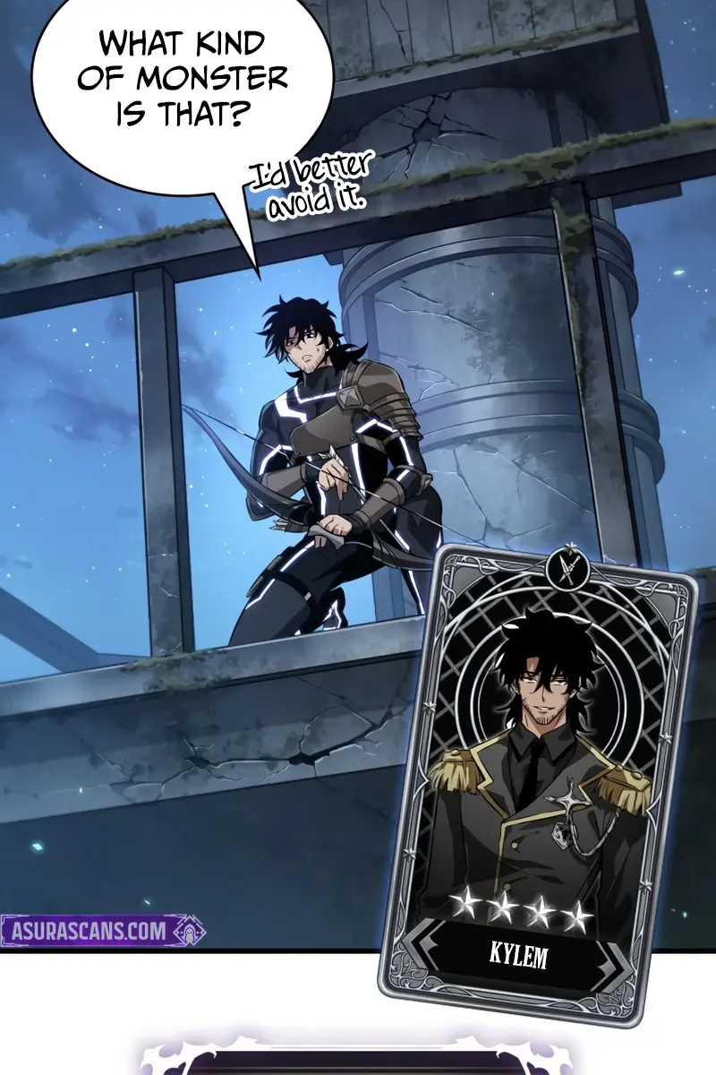 Pick Me Up Infinite Gacha Chapter 190 Page 84