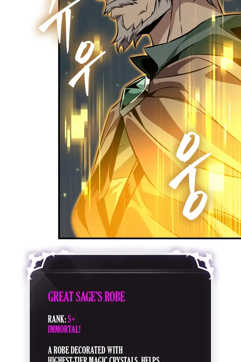 Pick Me Up Infinite Gacha Chapter 190 Page 108