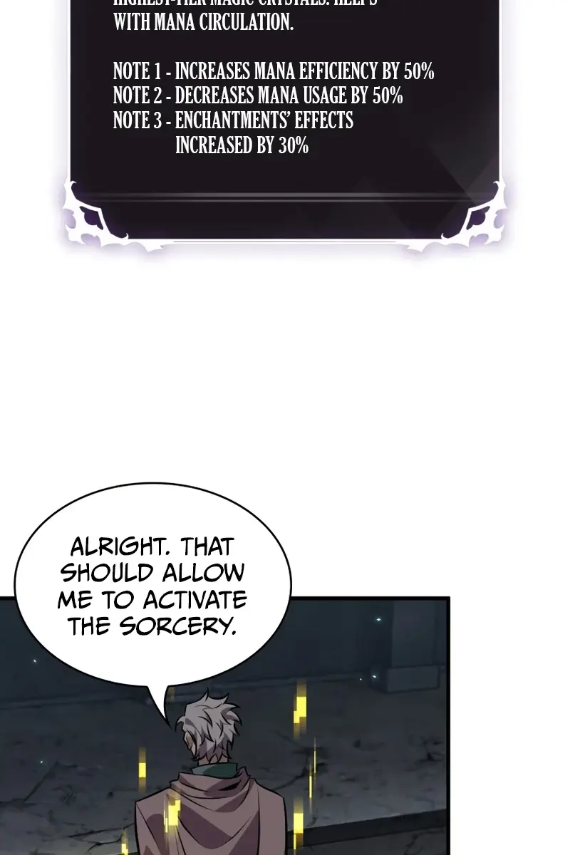 Pick Me Up Infinite Gacha Chapter 190 Page 109