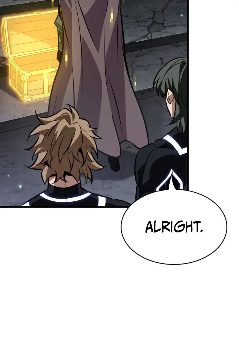 Pick Me Up Infinite Gacha Chapter 190 Page 110