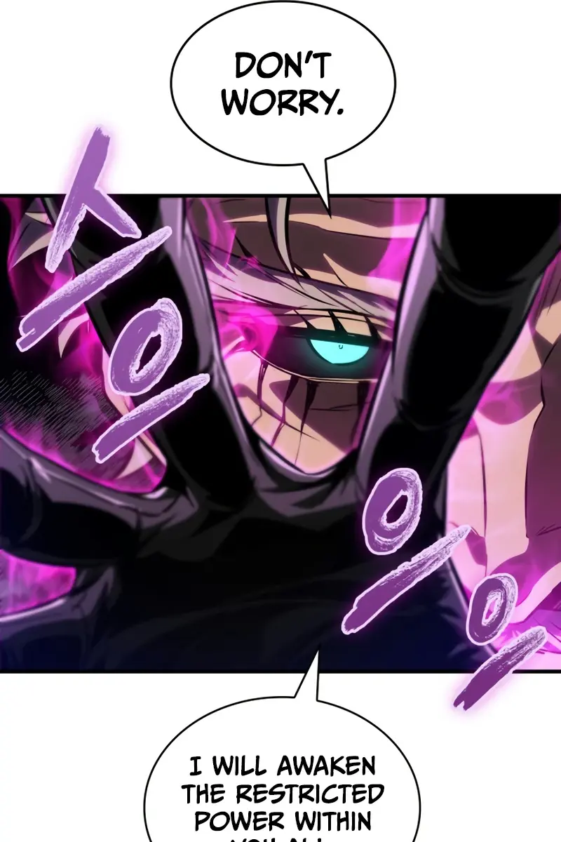 Pick Me Up Infinite Gacha Chapter 190 Page 112