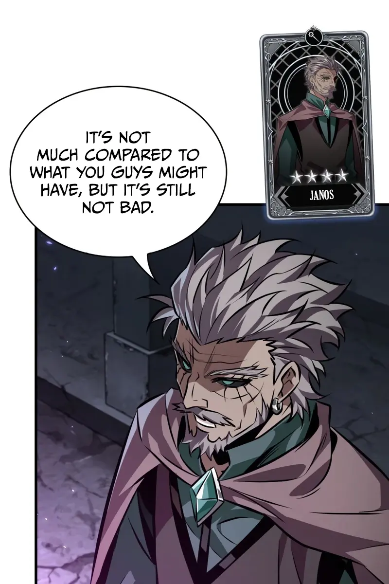 Pick Me Up Infinite Gacha Chapter 190 Page 115