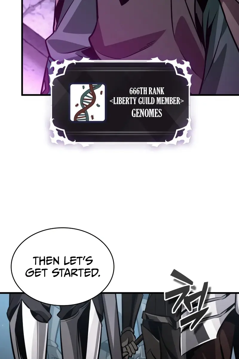 Pick Me Up Infinite Gacha Chapter 190 Page 116