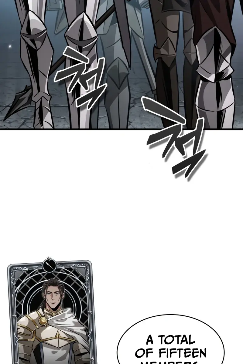 Pick Me Up Infinite Gacha Chapter 190 Page 117