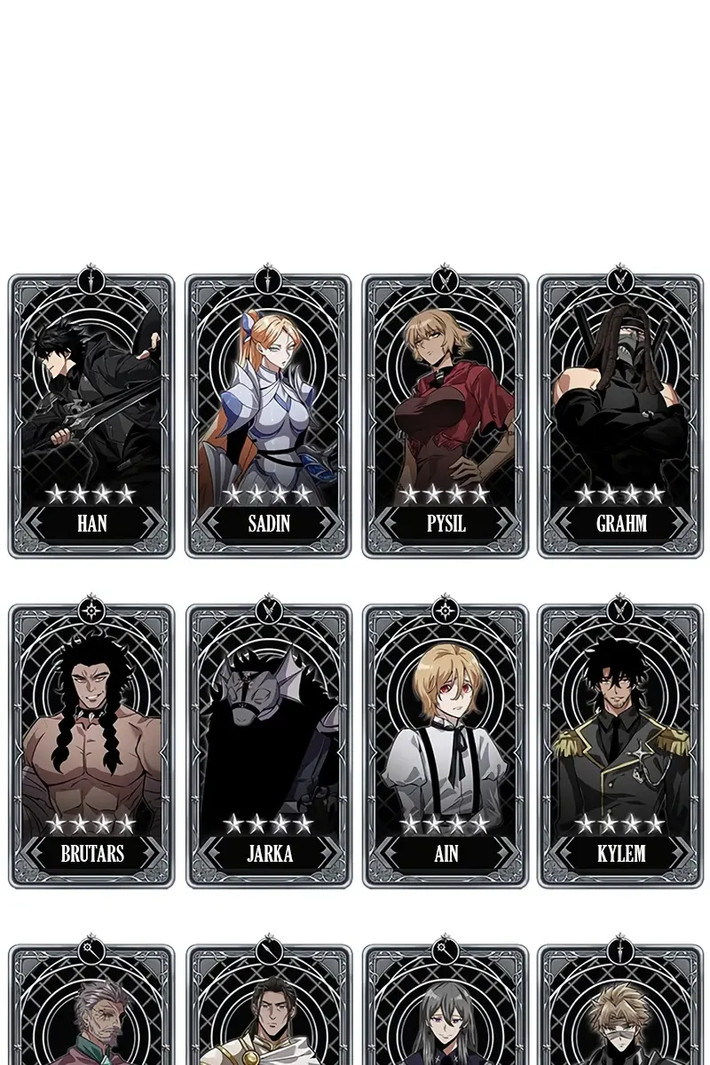 Pick Me Up Infinite Gacha Chapter 190 Page 122