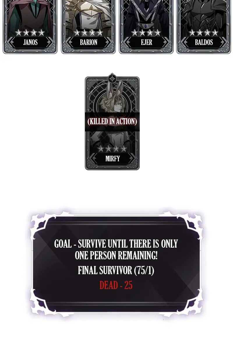 Pick Me Up Infinite Gacha Chapter 190 Page 123