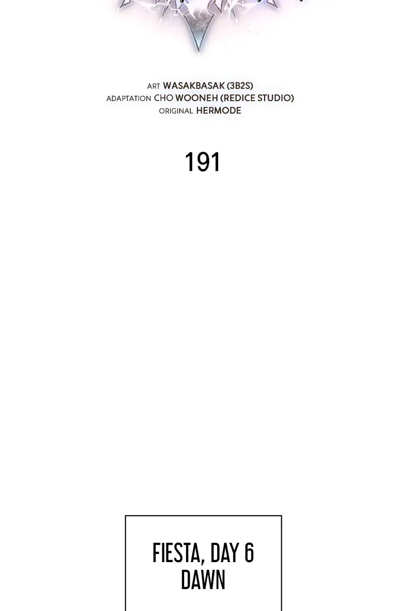 Pick Me Up Infinite Gacha Chapter 191 Page 3