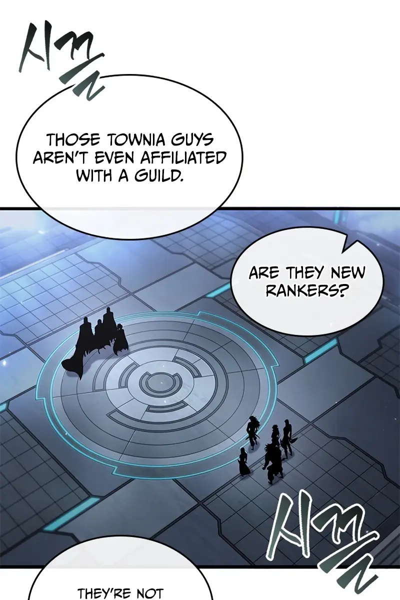 Pick Me Up Infinite Gacha Chapter 191 Page 8