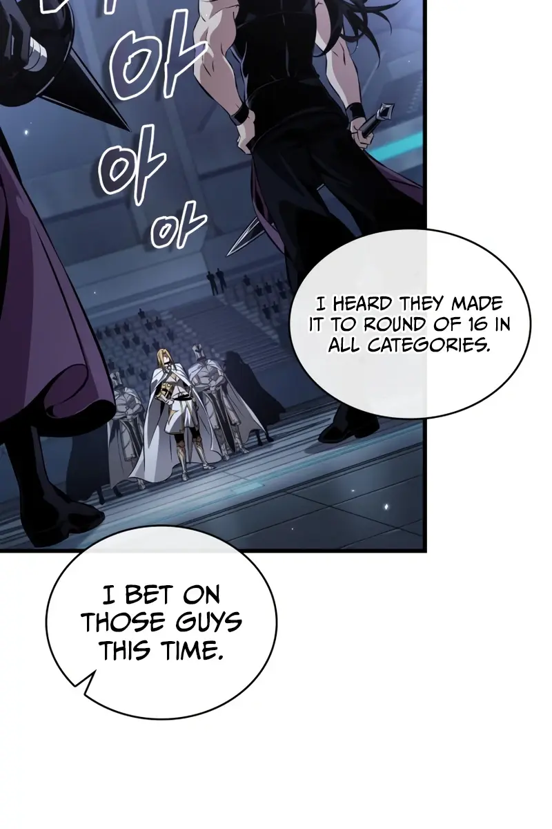 Pick Me Up Infinite Gacha Chapter 191 Page 10