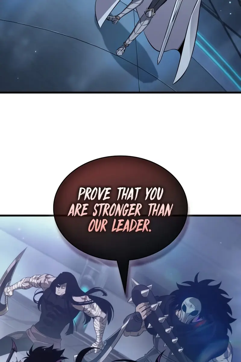 Pick Me Up Infinite Gacha Chapter 191 Page 17