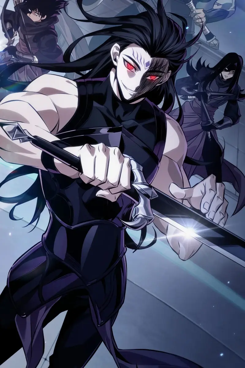 Pick Me Up Infinite Gacha Chapter 191 Page 18