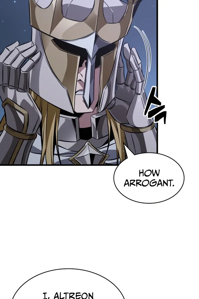 Pick Me Up Infinite Gacha Chapter 191 Page 20