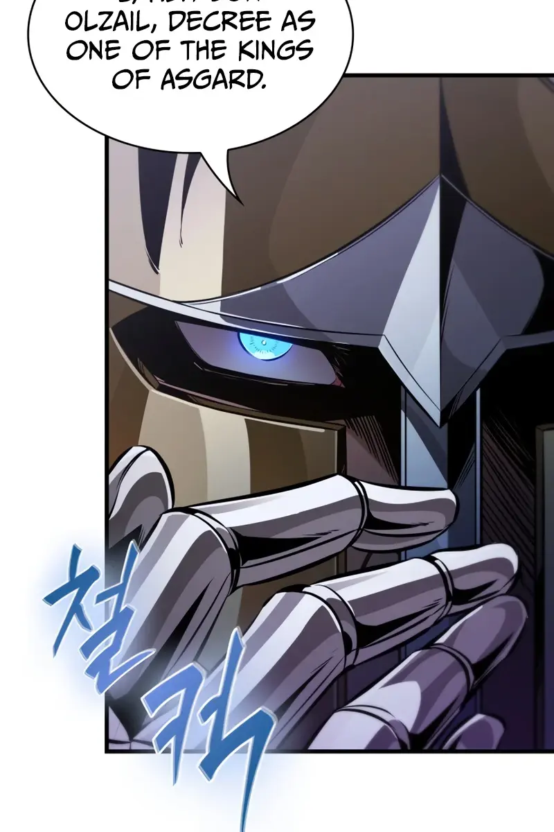 Pick Me Up Infinite Gacha Chapter 191 Page 21