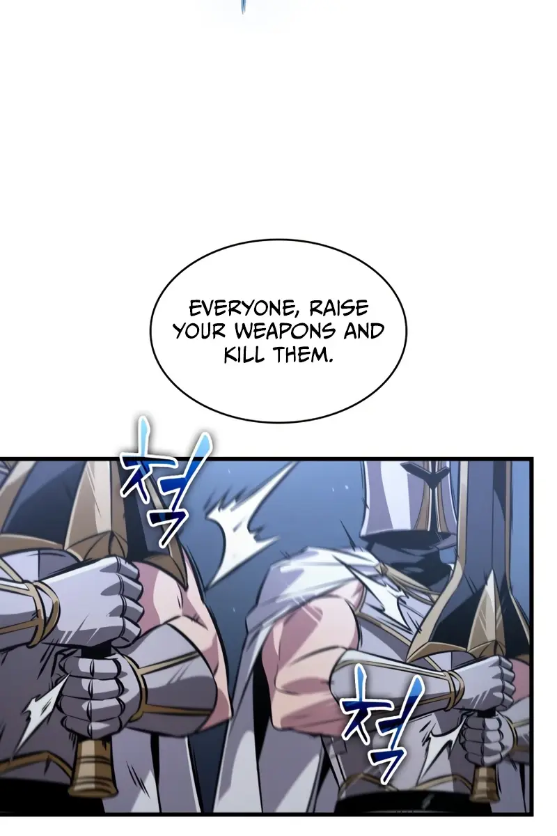 Pick Me Up Infinite Gacha Chapter 191 Page 22