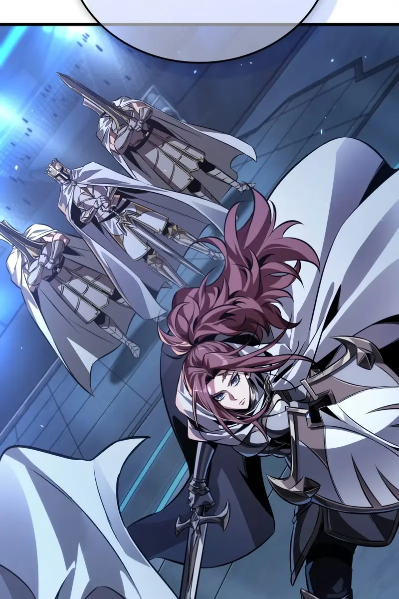 Pick Me Up Infinite Gacha Chapter 191 Page 25