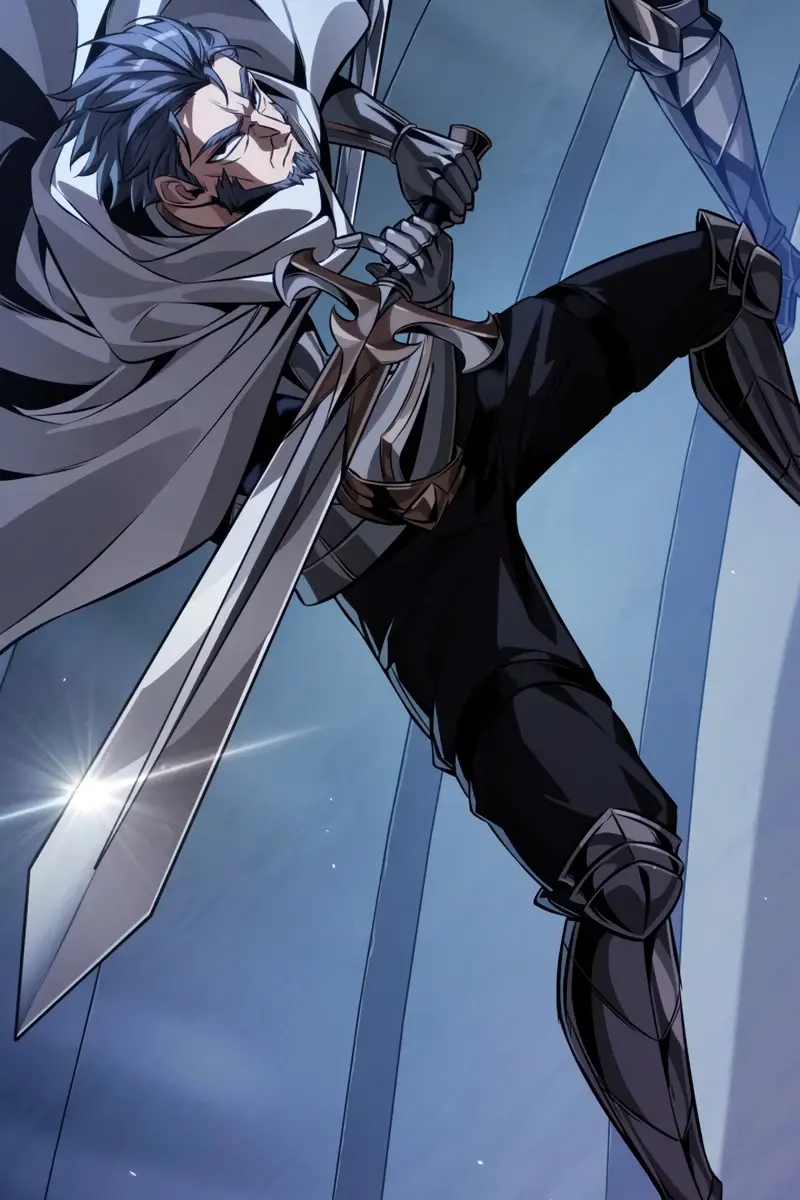 Pick Me Up Infinite Gacha Chapter 191 Page 26