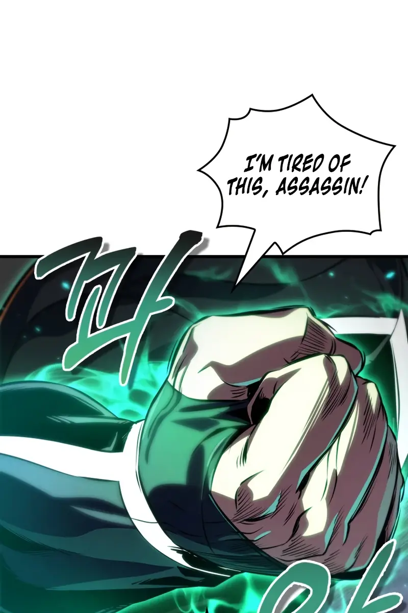 Pick Me Up Infinite Gacha Chapter 191 Page 33