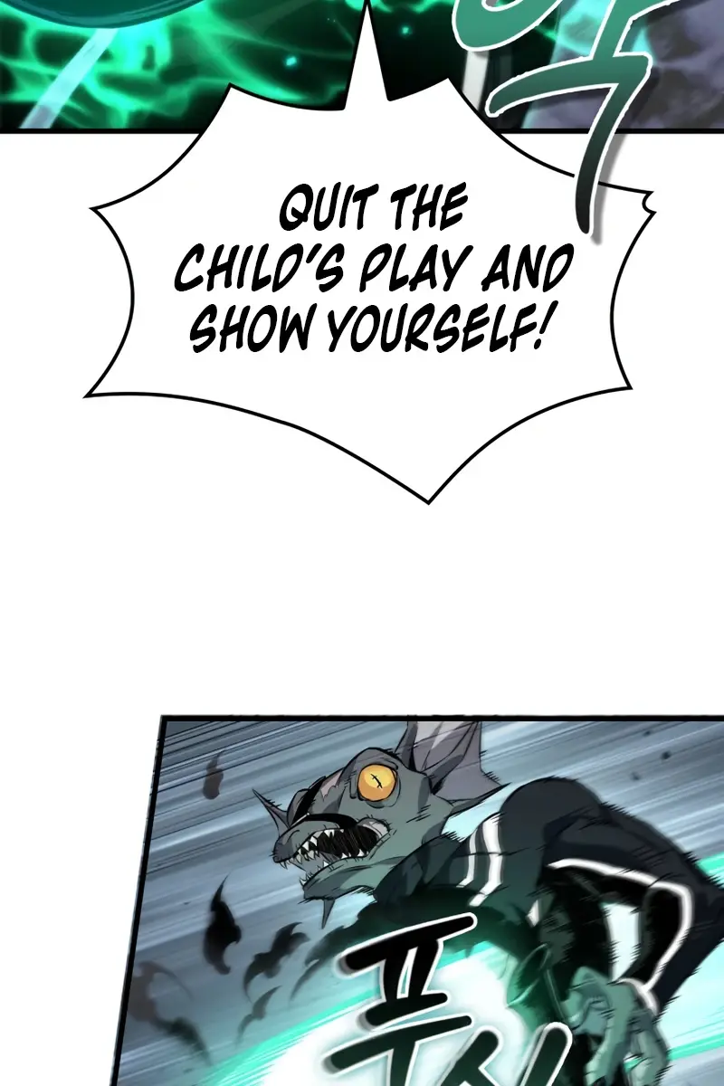 Pick Me Up Infinite Gacha Chapter 191 Page 34