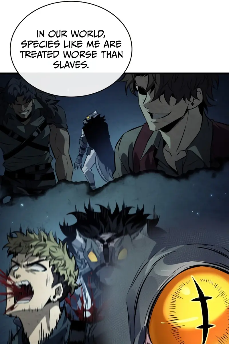 Pick Me Up Infinite Gacha Chapter 191 Page 54