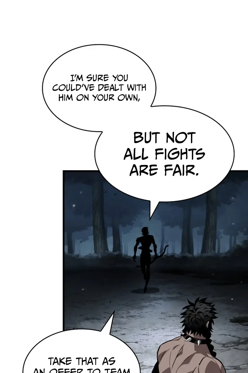 Pick Me Up Infinite Gacha Chapter 191 Page 81