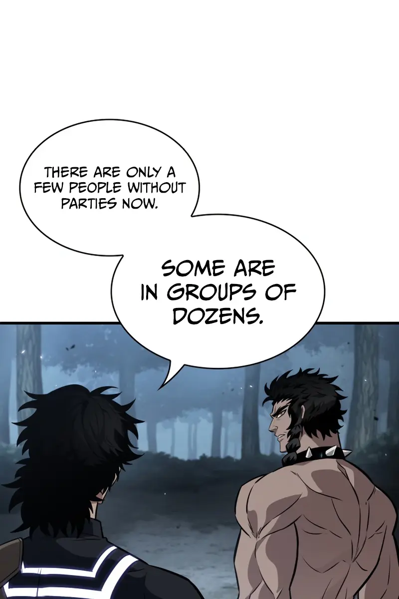 Pick Me Up Infinite Gacha Chapter 191 Page 84