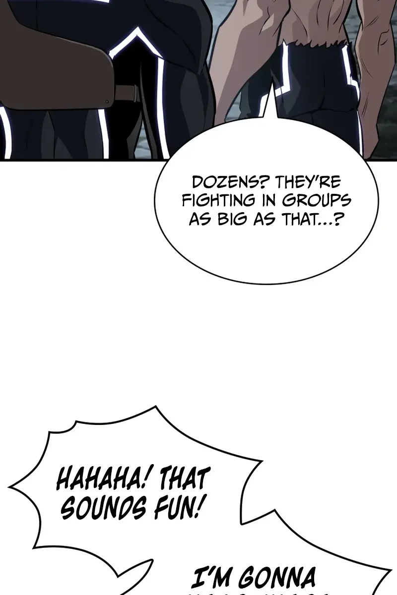 Pick Me Up Infinite Gacha Chapter 191 Page 85