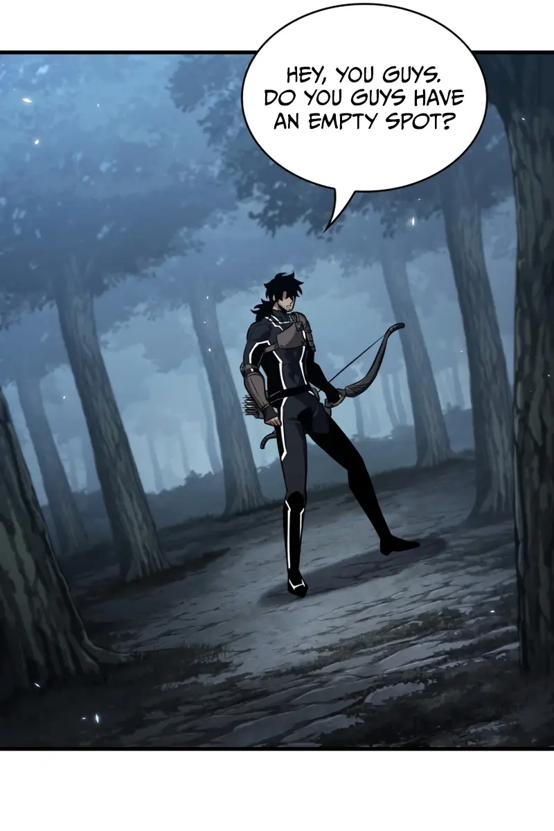 Pick Me Up Infinite Gacha Chapter 191 Page 93