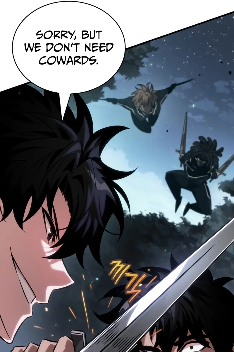 Pick Me Up Infinite Gacha Chapter 191 Page 105