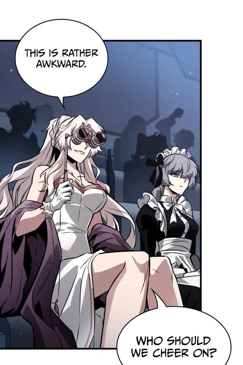 Pick Me Up Infinite Gacha Chapter 191 Page 118