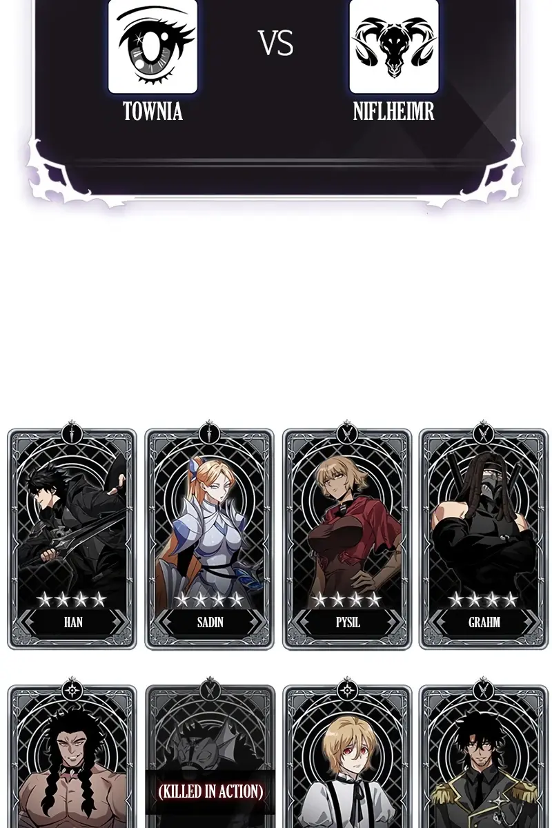 Pick Me Up Infinite Gacha Chapter 191 Page 123