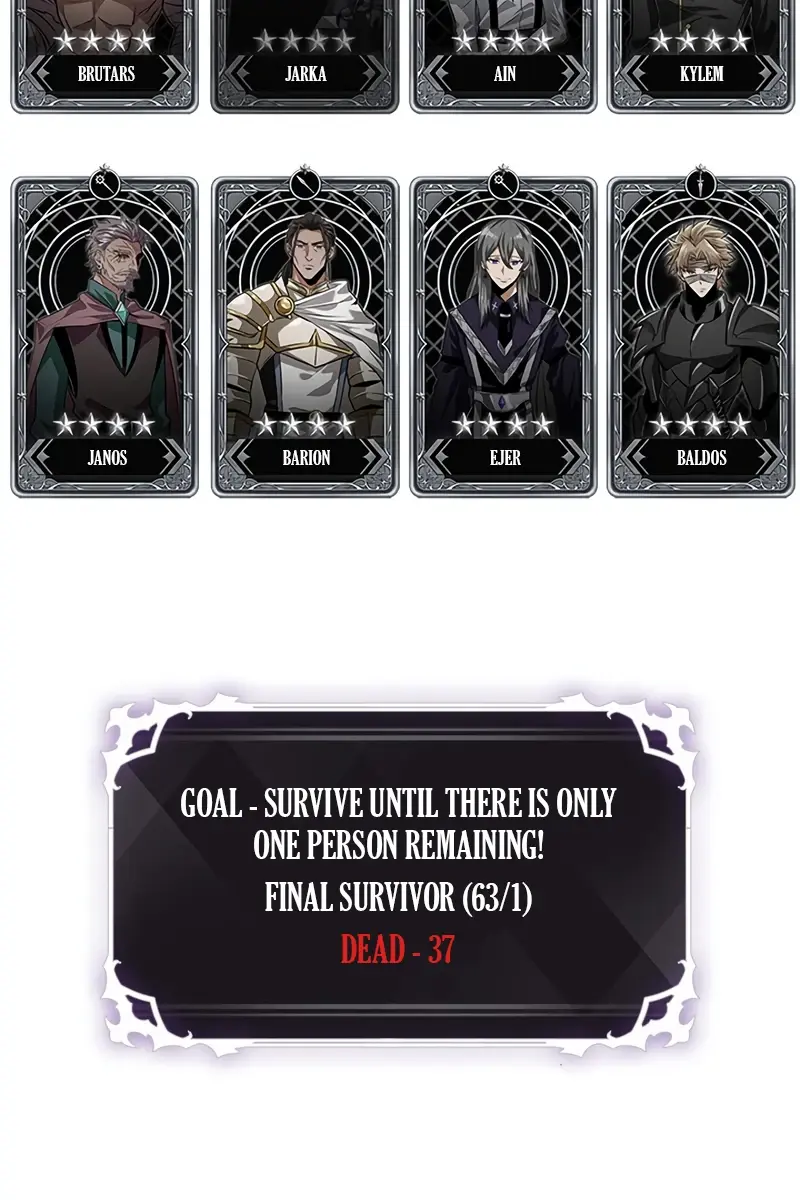 Pick Me Up Infinite Gacha Chapter 191 Page 124