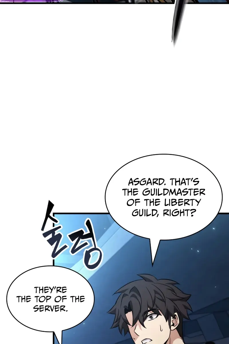 Pick Me Up Infinite Gacha Chapter 192 Page 10