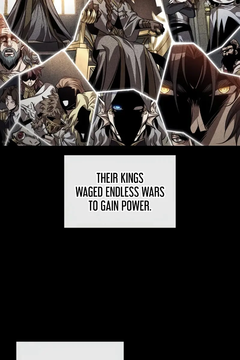 Pick Me Up Infinite Gacha Chapter 192 Page 17