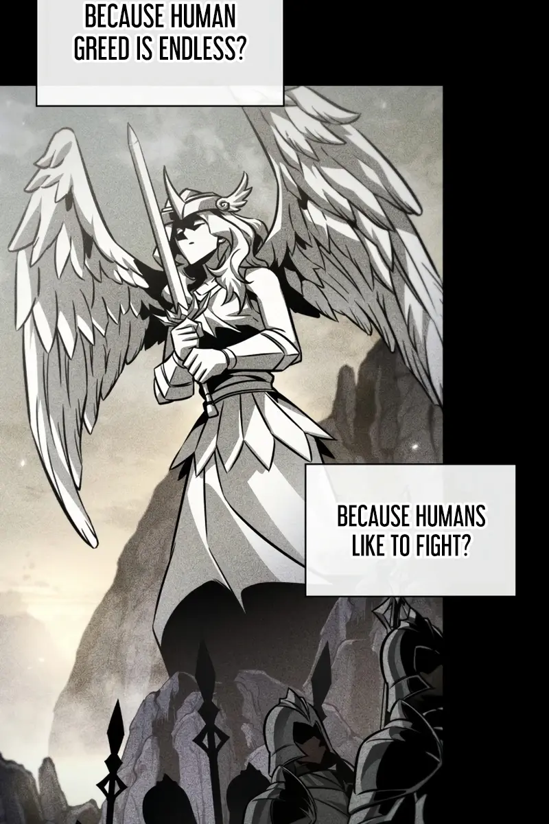 Pick Me Up Infinite Gacha Chapter 192 Page 18