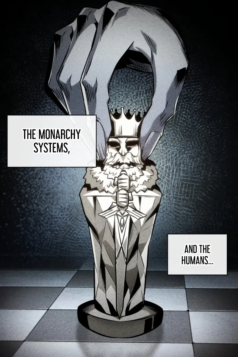 Pick Me Up Infinite Gacha Chapter 192 Page 20