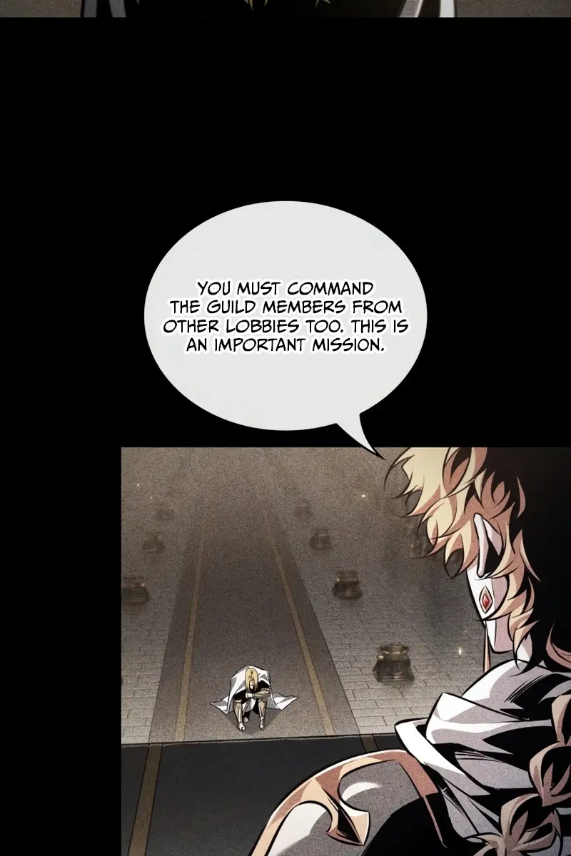 Pick Me Up Infinite Gacha Chapter 192 Page 33