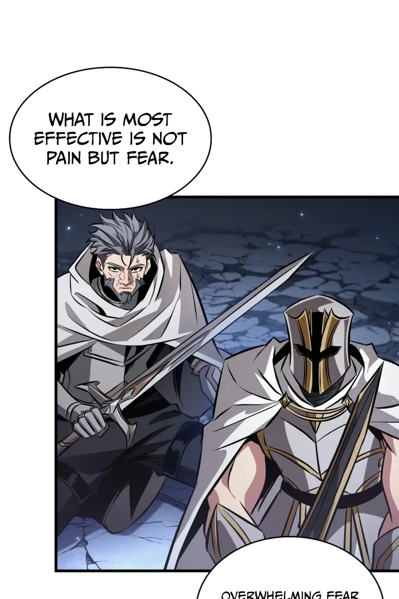 Pick Me Up Infinite Gacha Chapter 192 Page 44