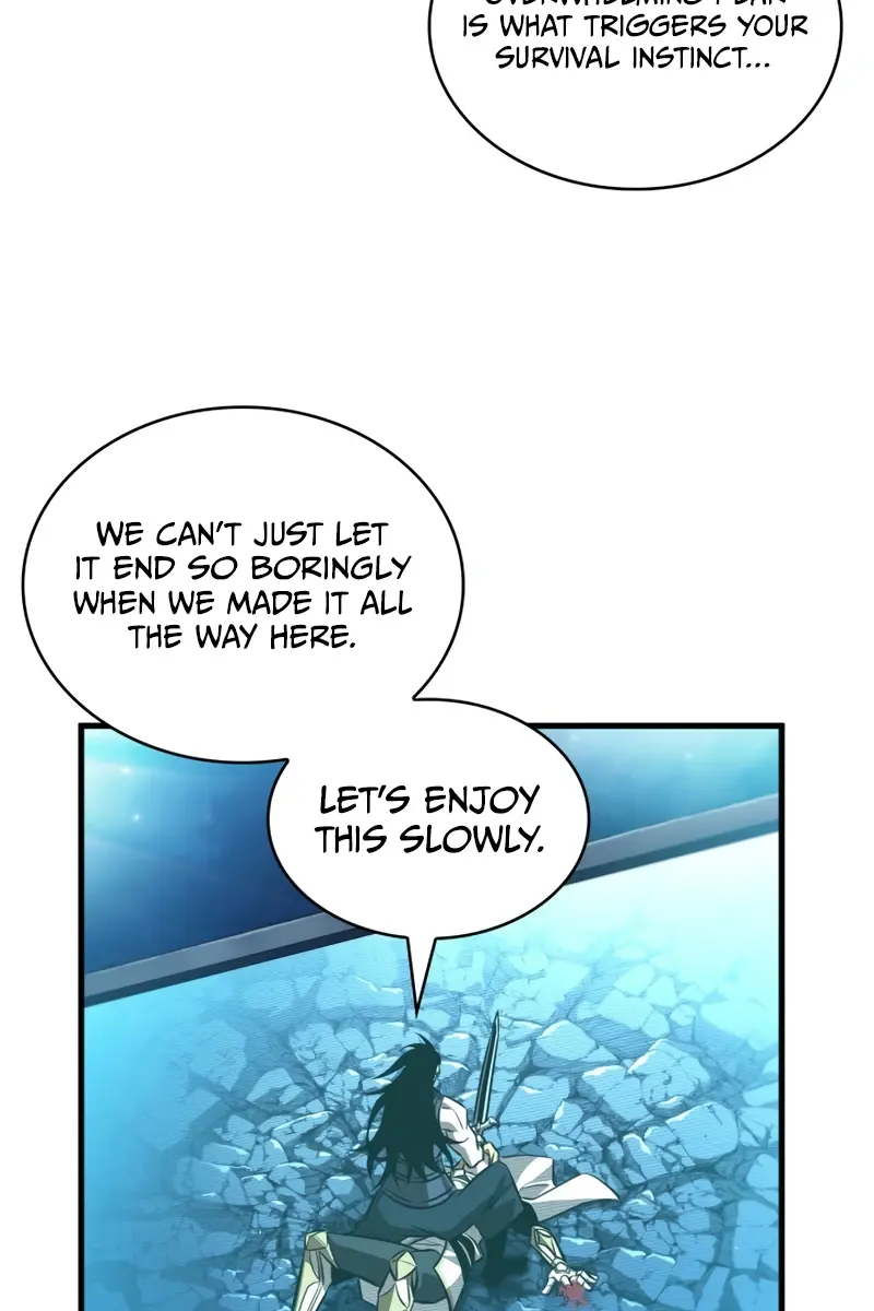 Pick Me Up Infinite Gacha Chapter 192 Page 45