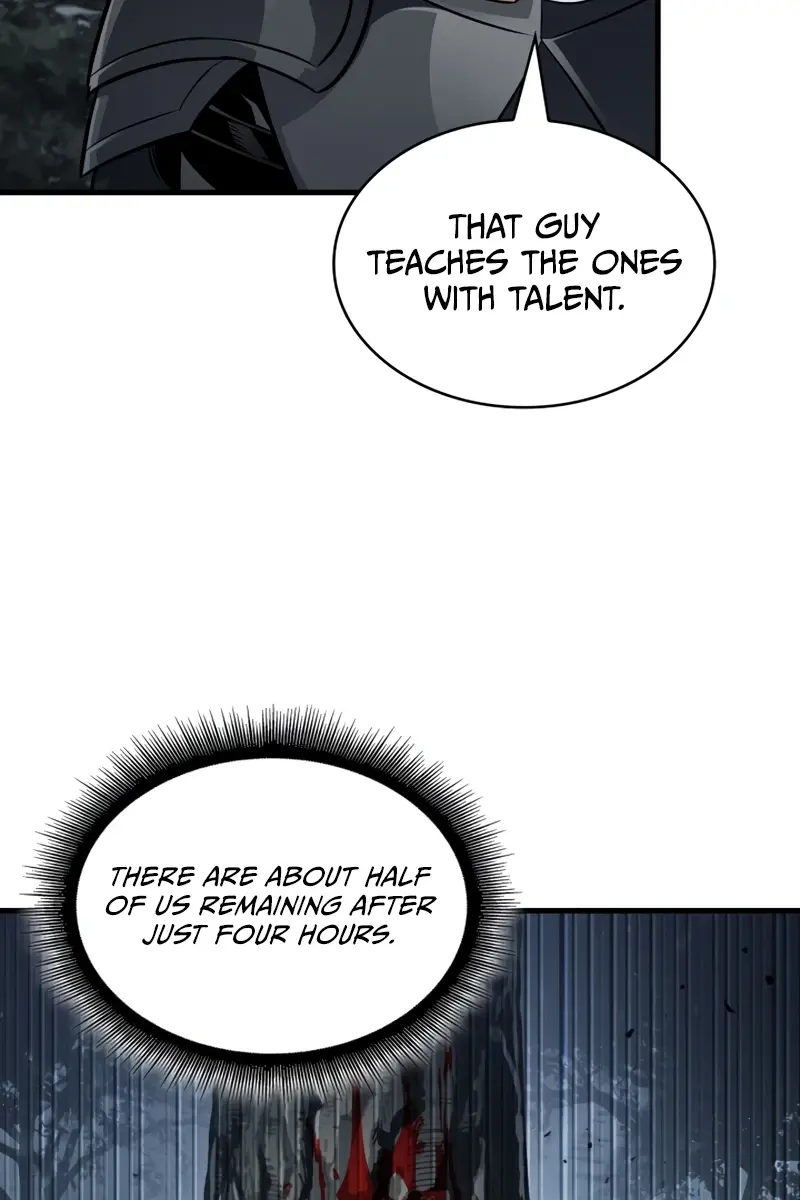 Pick Me Up Infinite Gacha Chapter 192 Page 59