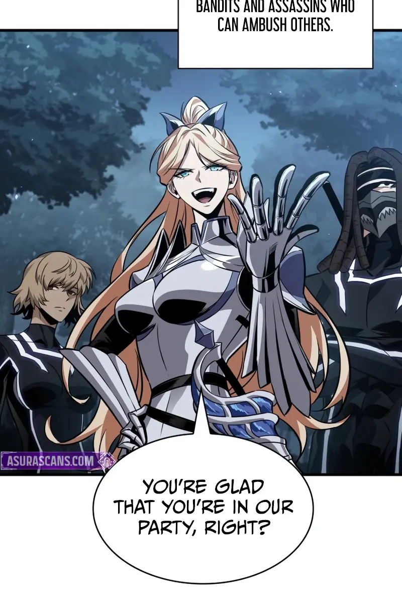 Pick Me Up Infinite Gacha Chapter 192 Page 62