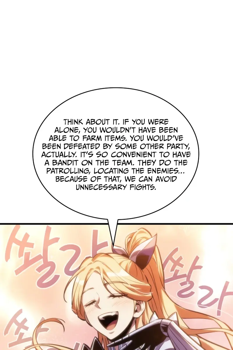 Pick Me Up Infinite Gacha Chapter 192 Page 63