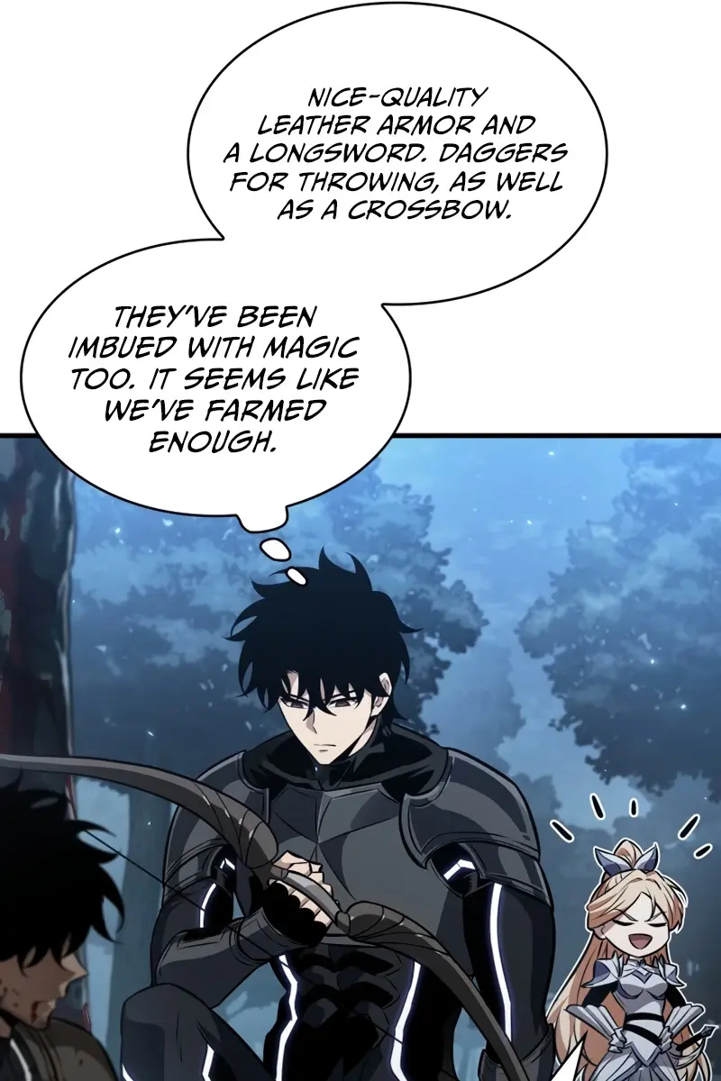 Pick Me Up Infinite Gacha Chapter 192 Page 65